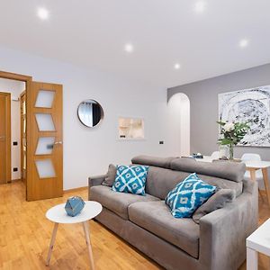 Apartamento de 2 Dormitorios